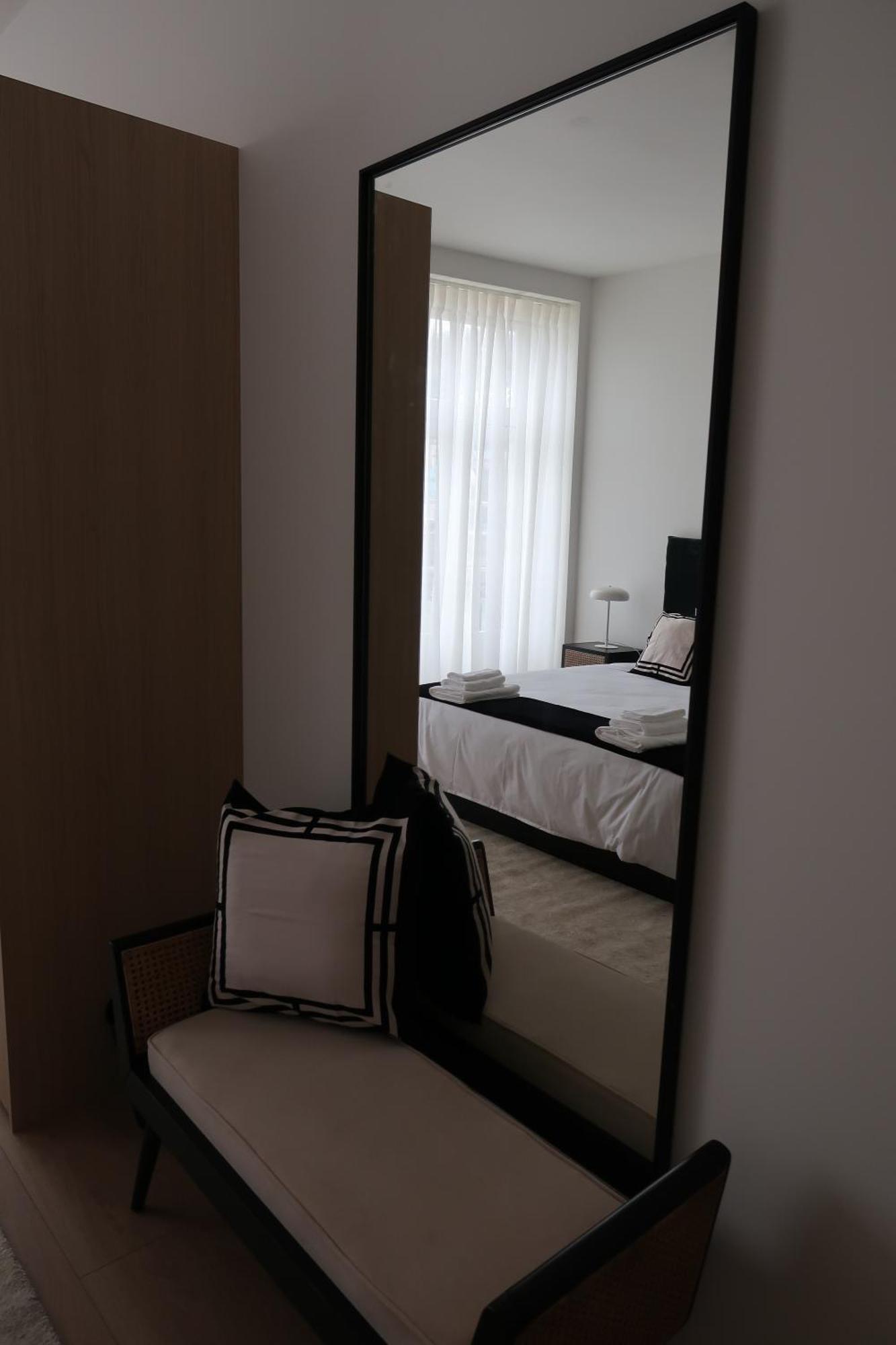 Sobre O Douro Apartamento *