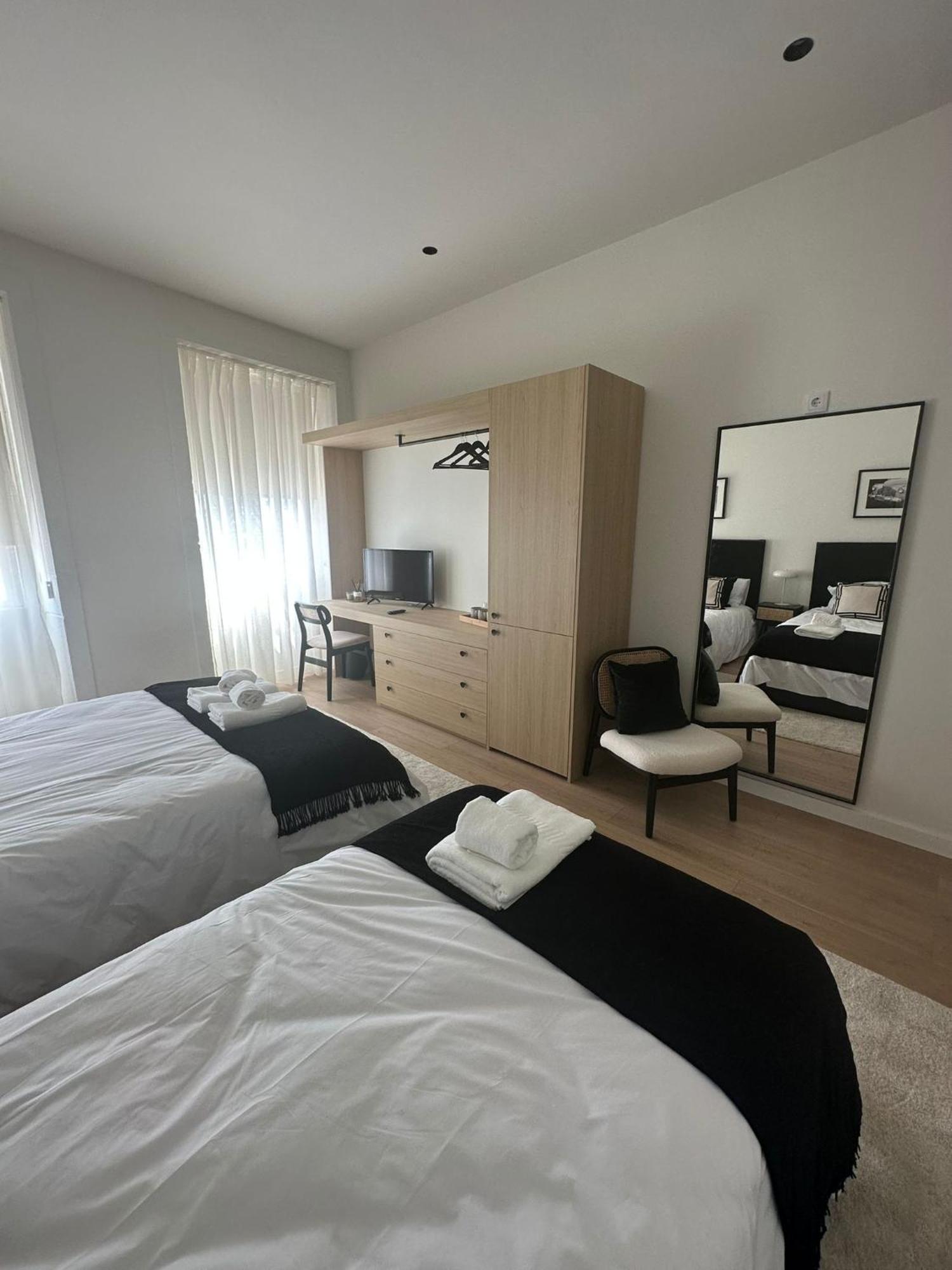 Apartamento Sobre O Douro Porto