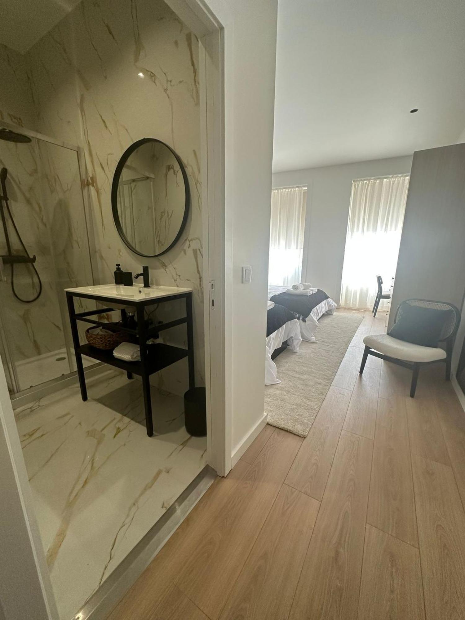 Sobre O Douro Apartamento