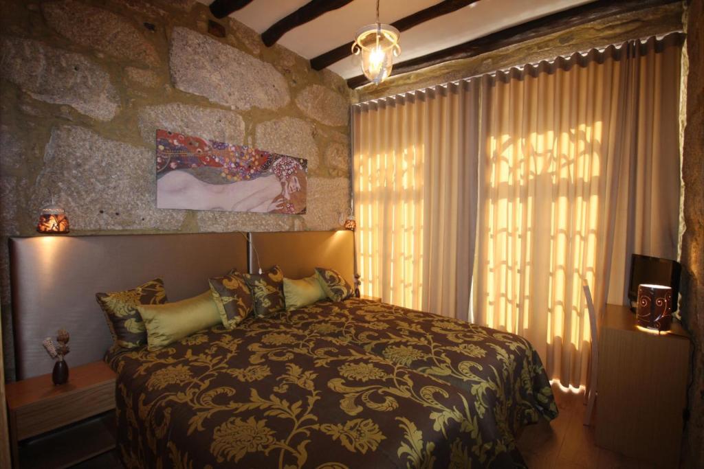Apartamento Sobre O Douro Porto