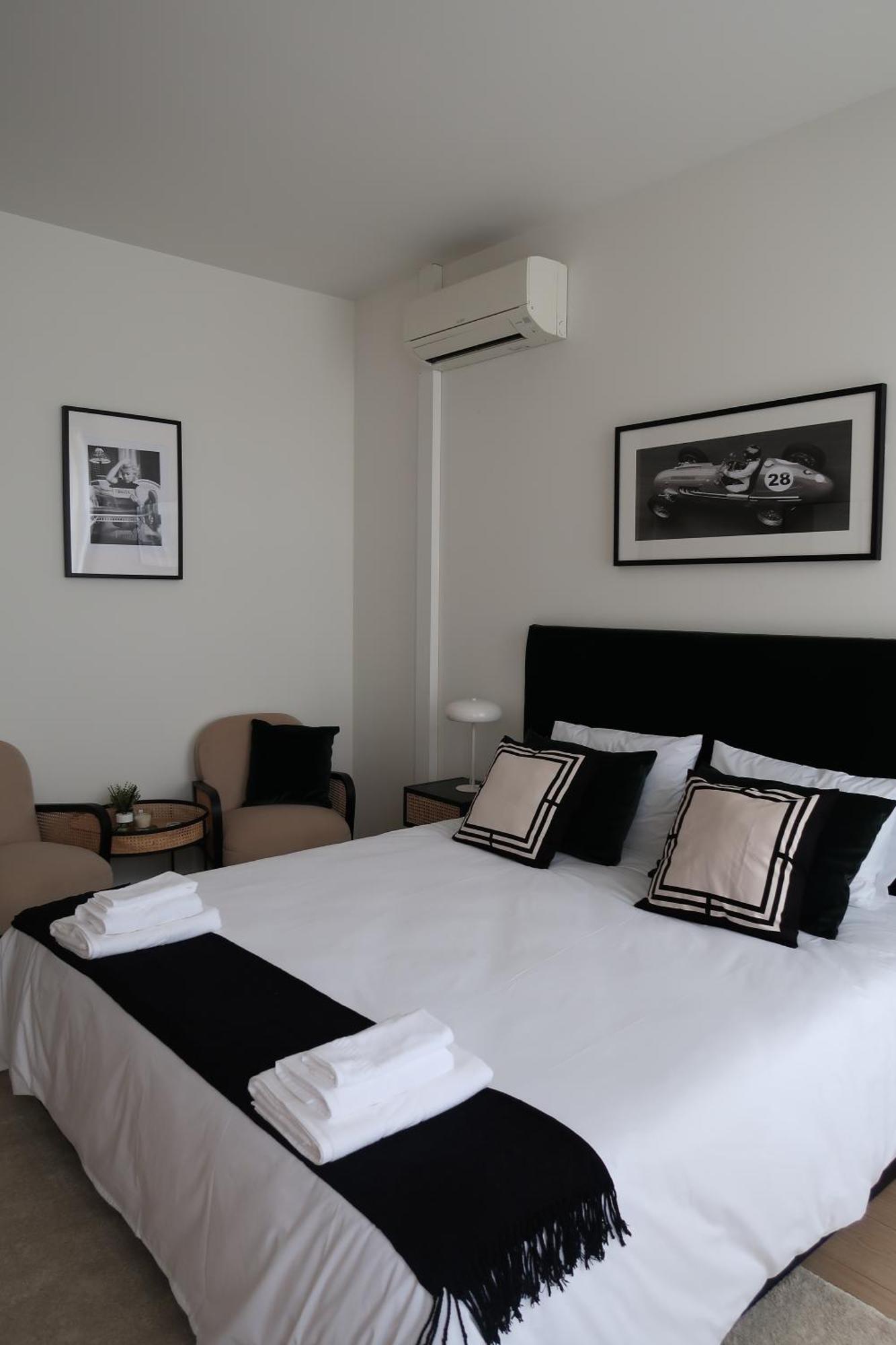 Apartamento Sobre O Douro *