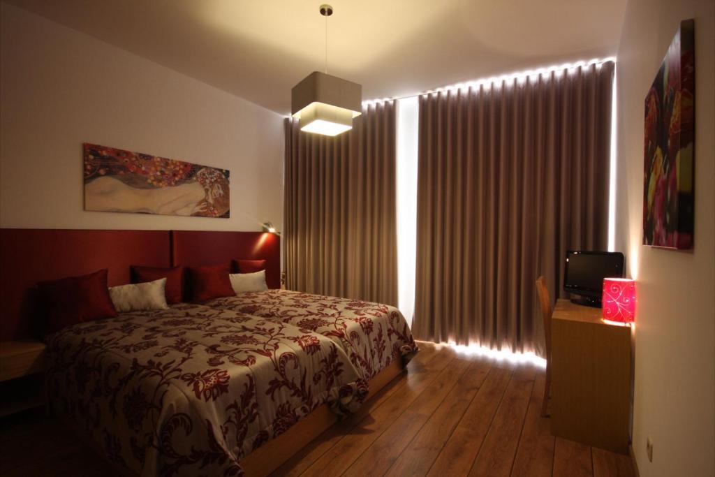 Apartamento Sobre O Douro