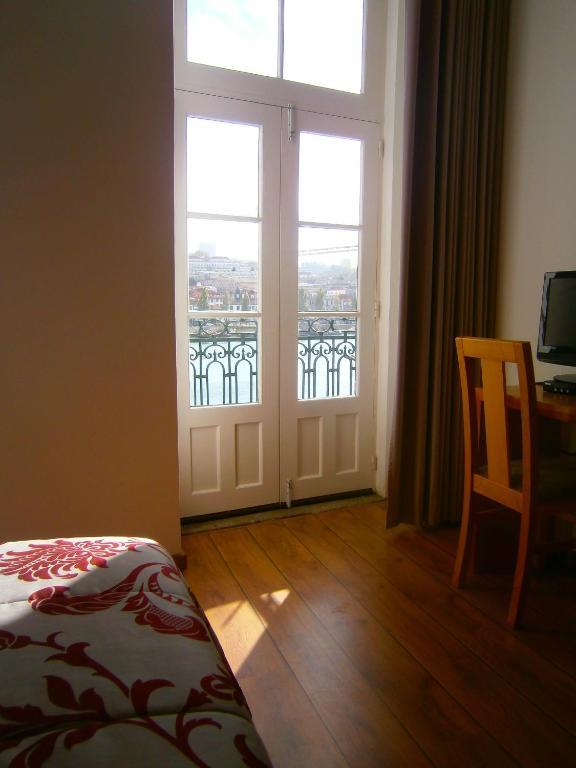 Apartamento Sobre O Douro *