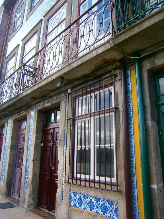 Apartamento Sobre O Douro Porto